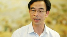 Giám đốc bệnh viện Bạch Mai Nguyễn Quang Tuấn bị khởi tố