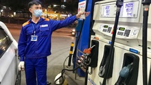 Giá xăng dầu 25/11: Cập nhật mức điều chỉnh mới nhất