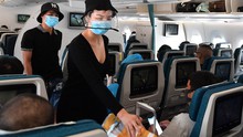 Tăng tần suất đường bay Hà Nội – TP HCM lên 16 chuyến/tuần từ 1/12