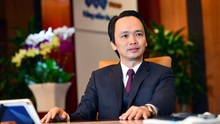 Xung quanh thông tin Chủ tịch FLC Trịnh Văn Quyết bị tạm hoãn xuất cảnh một tháng