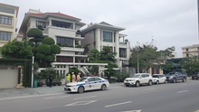 Khởi tố và bắt tạm giam cựu Chủ tịch UBND thành phố Hạ Long