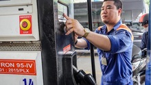 Giá xăng dầu hôm nay: Cập nhật mức điều chỉnh mới nhất