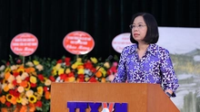 Tổng Giám đốc TTXVN Vũ Việt Trang: 'TT&VH đã bắt kịp xu thế báo chí hiện đại vẫn giữ gìn được giá trị cốt lõi của mình'