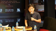 Thanh Lam, Tấn Minh 'bầm dập' vì bị nhạc sĩ Phú Quang... dỗi