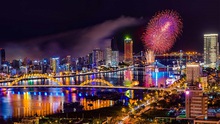 Đà Nẵng: Thành phố của Du lịch, sự kiện, lễ hội và dịch vụ logistics