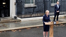Thủ tướng Anh điện đàm với lãnh đạo Ukraine, Mỹ ngay sau khi nhậm chức