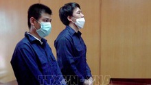 Vụ gây rối tại Trại tạm giam Chí Hòa thời điểm dịch Covid-19: Hai can phạm nhân cùng mức án 1 năm 6 tháng tù