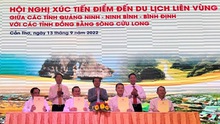 Quảng Ninh xúc tiến du lịch tại Đồng bằng sông Cửu Long