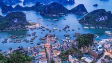 Quảng Ninh: Hội thảo khoa học đề nghị xếp hạng Thương cảng Vân Đồn