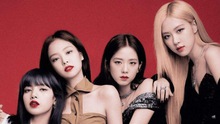 Bảng xếp hạng Nhóm nhạc nữ tháng 10: Blackpink khẳng định vị thế