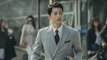 5 ‘bad boy’ màn ảnh Hàn khiến người hâm mộ điêu đứng