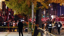 Vụ giẫm đạp ở Seoul: Ít nhất 146 người thiệt mạng và 150 người khác bị thương
