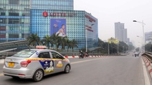 Sở Giao thông Vận tải Hà Nội đề nghị taxi, xe khách giảm giá cước