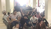 Bảo hộ công dân Việt Nam tháo chạy khỏi cơ sở kinh doanh ở Campuchia