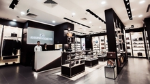 Valentino Creations khai trương 3 cửa hàng thời trang cao cấp