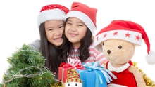 ILA mừng Giáng sinh cùng cuộc thi ‘Thư gửi ông già Noel’