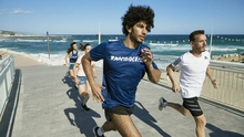 Run For The Oceans: Mỗi người chạy bộ là một đại sứ bảo vệ môi trường biển