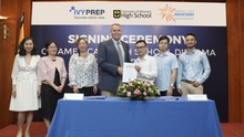 Cơ hội nhận thêm bằng THPT quốc tế Mỹ tại Việt Nam