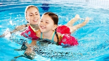 Top 5 trung tâm dạy học bơi quận 5 uy tín nhất định bạn nên ghé