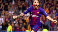 Budweiser đồng hành cùng Messi lan toả thông điệp ‘Chất Vua không lùi bước’