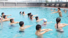 Top 5 trung tâm dạy học bơi Thủ Đức hàng đầu hiện nay