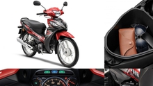 Honda Việt Nam giảm ¼ doanh số cả xe máy và ô tô