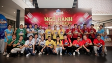 Giải đấu Esports kết hợp Futsal độc đáo mừng Xuân của FCB88