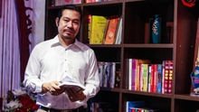 Chuyên gia Phong thủy Nguyễn Ngọc Đô: Nỗ lực không ngừng làm việc hết mình