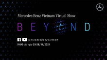 Tối nay, 25/11 khai mạc Triển lãm xe hơi trực tuyến virtual show đầu tiên tại Việt Nam