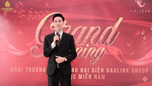 CEO Hoàng Quốc Hoàn: ‘Hành trình kiến tạo Haulink – cũng là hành trình chăm sóc sức khỏe và sắc đẹp cho mọi người’