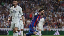 Messi xô đổ kỷ lục, cán mốc đặc biệt sau trận thắng Real