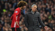 Jose Mourinho: ‘Tôi và Tuanzebe có thể sẽ đá cặp trung vệ trước Swansea’