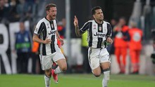 Video clip bàn thắng trận Juventus 2-1 Monaco