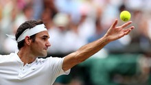 Roger Federer: 'Nếu có niềm tin, bạn sẽ tiến rất xa. Hy vọng tôi có thể vô địch lần nữa'