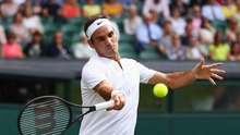 Lịch thi đấu Wimbledon ngày 8/7: Nadal chờ Federer, Djokovic ở vòng 4