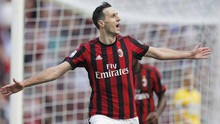 Video clip highlights bàn thắng trận Milan 2-1 Udinese