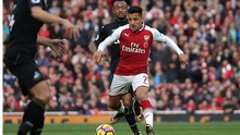 Man City ‘dỗi’, quyết không chi một xu cho Arsenal vụ Sanchez