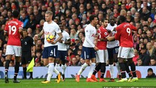 Kết quả chương trình dự đoán 'Trước giờ bóng lăn' trận Man United 1-0 Tottenham