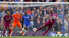 Kết quả chương trình dự đoán 'Trước giờ bóng lăn' trận Chelsea - Man City