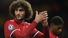 CHUYỂN NHƯỢNG 2/11: Fellaini có mặt ở Istanbul, sắp tới Besiktas? Giroud được khen là thương vụ tốt nhất của Arsenal