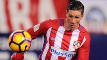 Fernando Torres sắp rời Atletico để tìm thử thách mới