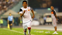 Tranh cãi tình huống Hồng Duy ngã, penalty cho U23 Việt Nam