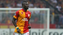 Arsenal im lặng, Galatasaray giang tay cứu giúp Eboue