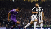 Vì sao Juventus không ngại Real Madrid ở tứ kết Champions League?