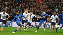 Anh 1-1 Italy: Tam sư mất chiến thắng vì… VAR