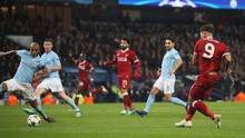 Video clip highlights bàn thắng trận Man City 1-2 Liverpool: Salah lại xát muối vào Man xanh