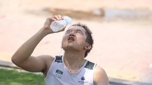 Thức uống bổ sung muối khoáng và tránh mất nước khi chơi thể thao