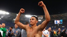 Alexander-Arnold: Thần tượng Ronaldo trên Youtube, giờ phải 'bắt chết' ở CK Champions League