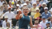Hạ Sloane Stephens ở Chung kết Pháp mở rộng, Simona Halep lần đầu giành Grand Slam