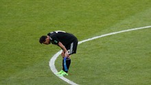 Video clip bàn thắng trận Argentina 1-1 Iceland: Messi tịt ngòi, hỏng penalty